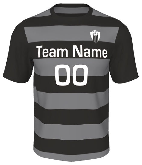 Men's Breakaway Crew Soccer Jersey A4