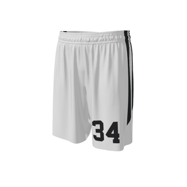 Adult Alley Oop Basketball Shorts. (x 15)