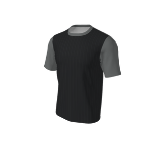 Adult Arizona Pinstripe Baseball Jersey - Crew Neck. (x 25)