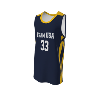 Adult Alley Oop Basketball Jersey. (x 11)