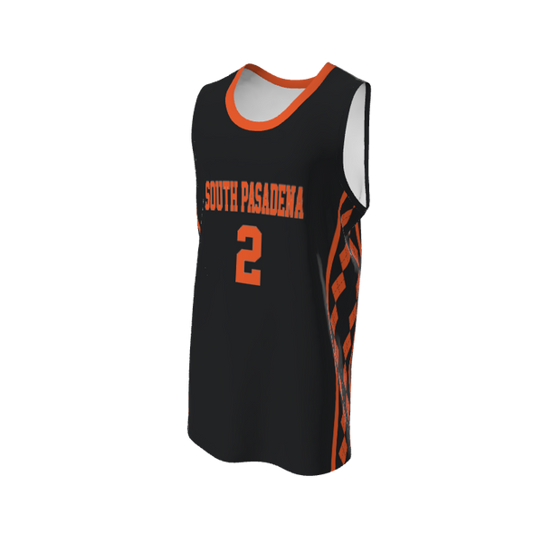 Adult Carolina Basketball Jersey. (x 15)