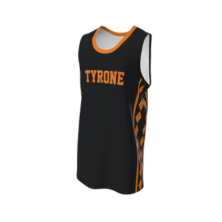 Adult Carolina Basketball Jersey. (x 1)