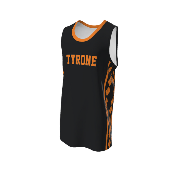 Adult Carolina Basketball Jersey. (x 1)