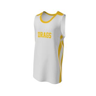 Adult Alley Oop Basketball Jersey. (x 8)