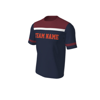 Adult Assist Soccer Jersey - Crew Neck. (x 1)