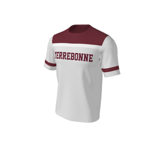 Adult Assist Soccer Jersey - Crew Neck. (x 83)