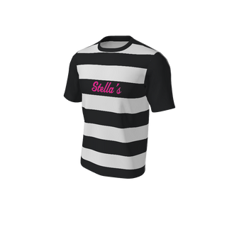 Adult Breakaway Soccer Jersey - Crew Neck. (x 3)