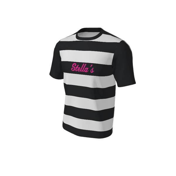 Adult Breakaway Soccer Jersey - Crew Neck. (x 3)