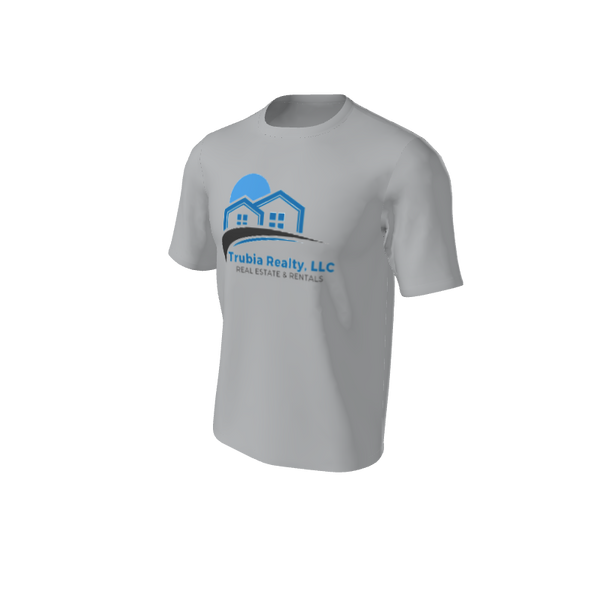 Adult Assist Soccer Jersey - Crew Neck. (x 16)