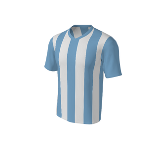 Adult Attacker Soccer Jersey - V Neck. (x 8)