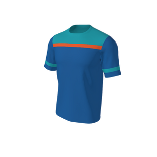 Adult Assist Soccer Jersey - Crew Neck. (x 12)