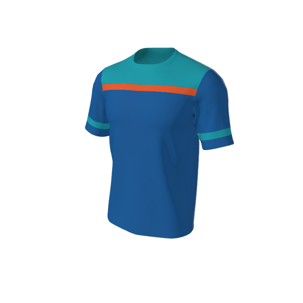 Adult Assist Soccer Jersey - Crew Neck. (x 12)