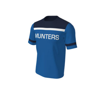 Adult Assist Soccer Jersey - Crew Neck. (x 1)