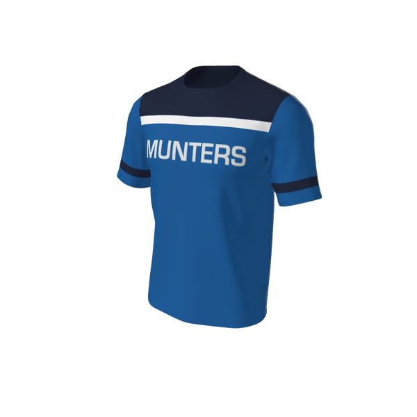 Adult Assist Soccer Jersey - Crew Neck. (x 1)