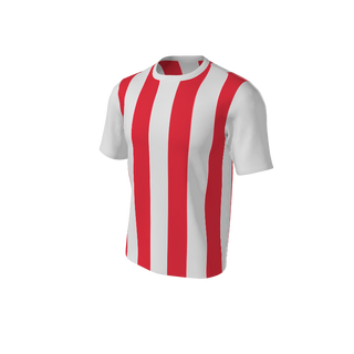Adult Attacker Soccer Jersey - Crew Neck. (x 6)