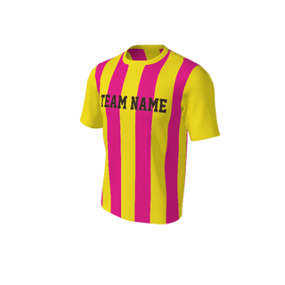 Adult Attacker Soccer Jersey - Crew Neck. (x 2)