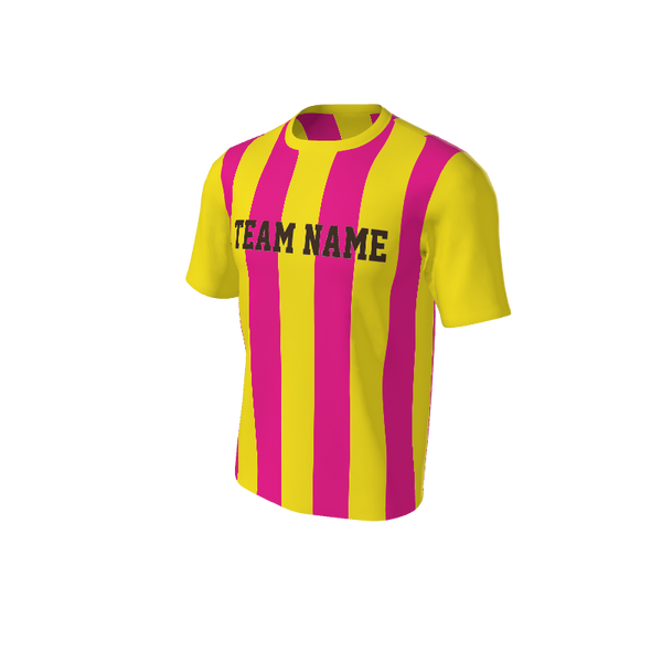 Adult Attacker Soccer Jersey - Crew Neck. (x 2)