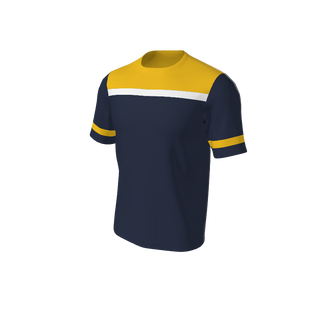 Adult Assist Soccer Jersey - Crew Neck. (x 1)