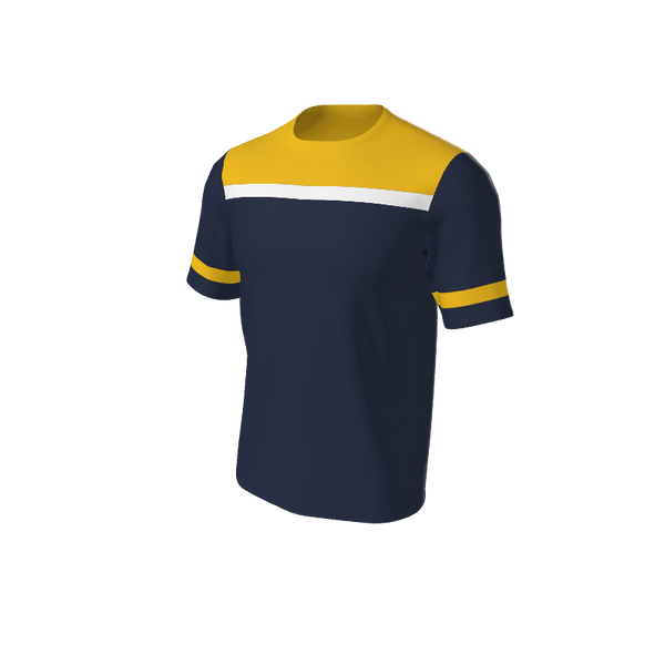 Adult Assist Soccer Jersey - Crew Neck. (x 1)