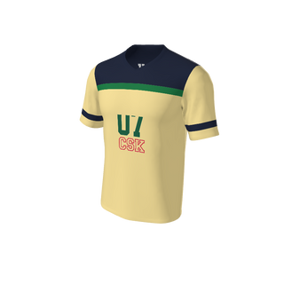 Adult Assist Soccer Jersey - V Neck. (x 1)