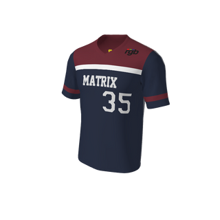 Adult Assist Soccer Jersey - V Neck. (x 4)