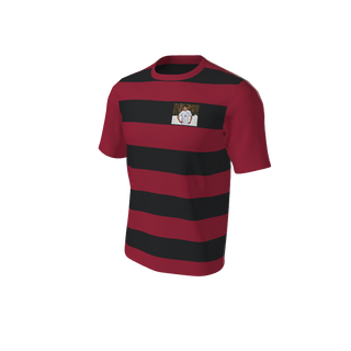 Adult Breakaway Soccer Jersey - Crew Neck. (x 1)