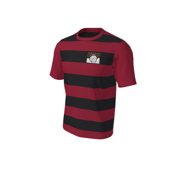 Adult Breakaway Soccer Jersey - Crew Neck. (x 1)