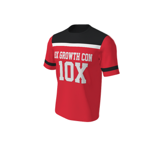 Adult Assist Soccer Jersey - Crew Neck. (x 2)