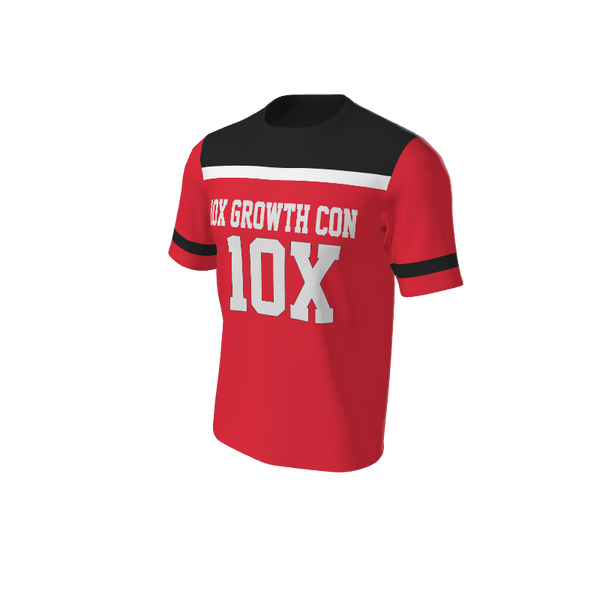 Adult Assist Soccer Jersey - Crew Neck. (x 2)