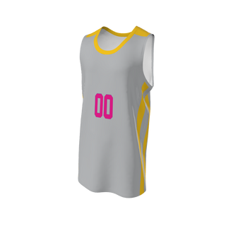 Adult Alley Oop Basketball Jersey. (x 13)