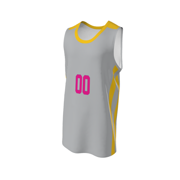 Adult Alley Oop Basketball Jersey. (x 13)