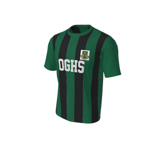 Adult Attacker Soccer Jersey - Crew Neck. (x 1)