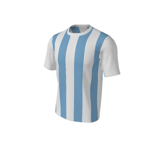 Adult Attacker Soccer Jersey - Crew Neck. (x 1)