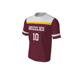 Adult Assist Soccer Jersey - Crew Neck. (x 16)