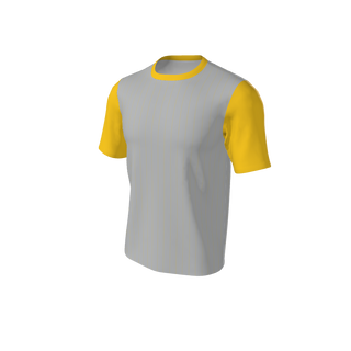 Adult Arizona Pinstripe Baseball Jersey - Crew Neck. (x 12)