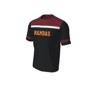 Adult Assist Soccer Jersey - Crew Neck. (x 1)