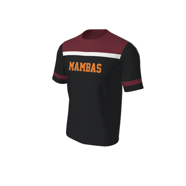 Adult Assist Soccer Jersey - Crew Neck. (x 1)