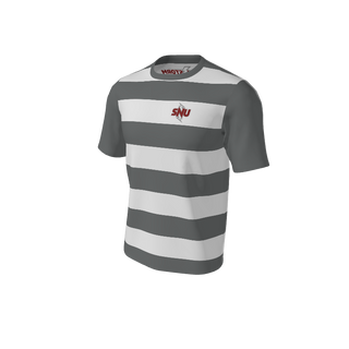Adult Breakaway Soccer Jersey - Crew Neck. (x 186)