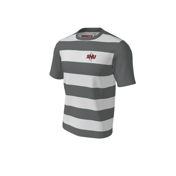 Adult Breakaway Soccer Jersey - Crew Neck. (x 186)