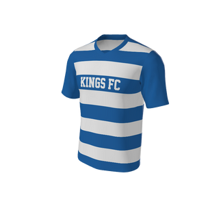 Adult Breakaway Soccer Jersey - V Neck. (x 20)