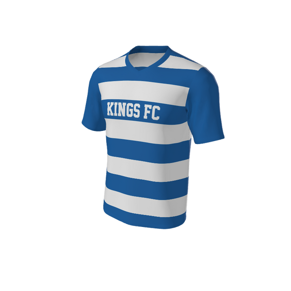 Adult Breakaway Soccer Jersey - V Neck. (x 20)