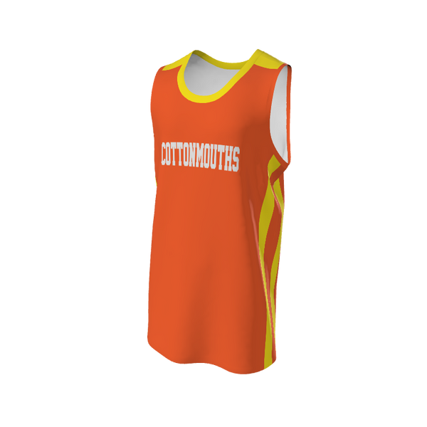 Adult Alley Oop Basketball Jersey. (x 1)