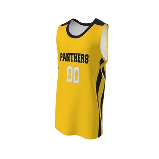 Adult Alley Oop Basketball Jersey. (x 11)