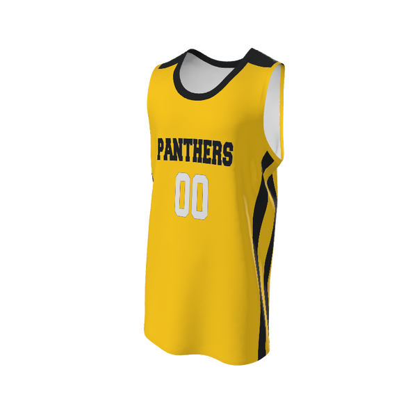 Adult Alley Oop Basketball Jersey. (x 11)