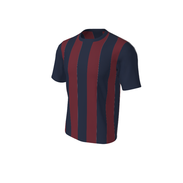 Adult Attacker Soccer Jersey - Crew Neck. (x 3)