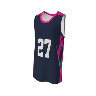 Adult Alley Oop Basketball Jersey. (x 1)