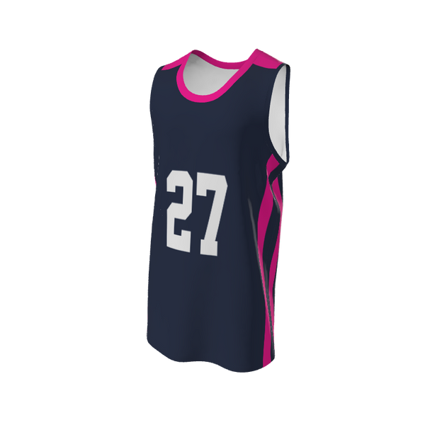 Adult Alley Oop Basketball Jersey. (x 1)