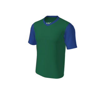 Adult Arizona Pinstripe Baseball Jersey - V Neck. (x 12)