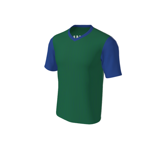 Adult Arizona Pinstripe Baseball Jersey - V Neck. (x 12)
