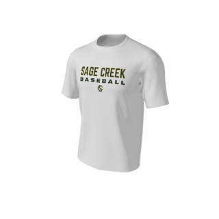 Adult Bomber Baseball Jersey - Crew Neck. (x 9)